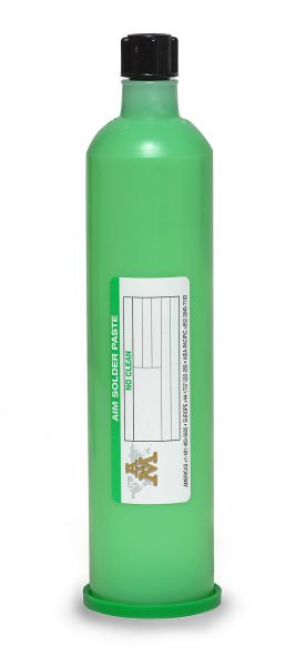 No-Clean-LF-Paste-Cartridge